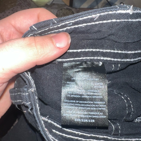 Dickies Cargo Pant - Picture 5 of 5